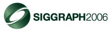 Siggraph 06 logo