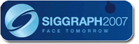 Siggraph 07 logo